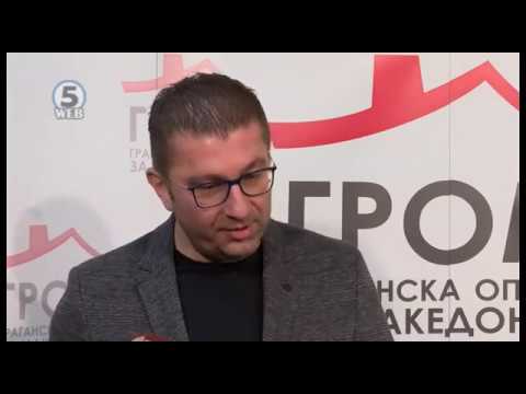 Petre Shilegov/ Ti sqaroj Mickoskit ku i punon gruaja, pasi nuk e di…