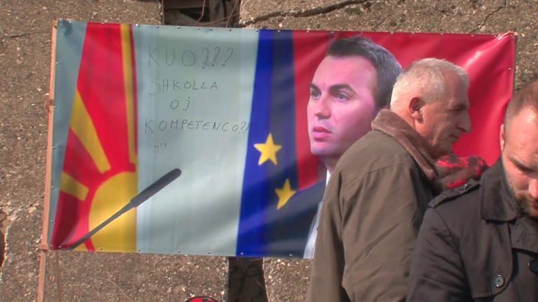 Nepotizmi, raste të reja të punësimeve në institucione,edhe  Ministri i Arsimit Arbër Ademi nuk ka huq familjarët