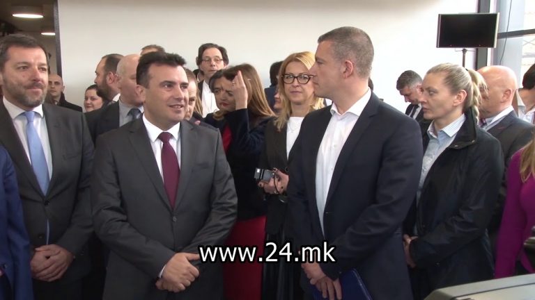 SHGM qorton Bekteshin: Kujdes se si sillesh me gazetarët