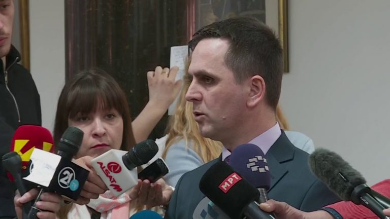 LËVIZJA BESA -Bilall Kasami: Mbështetja jonë për presidentin nuk do të jetë e pakushtë