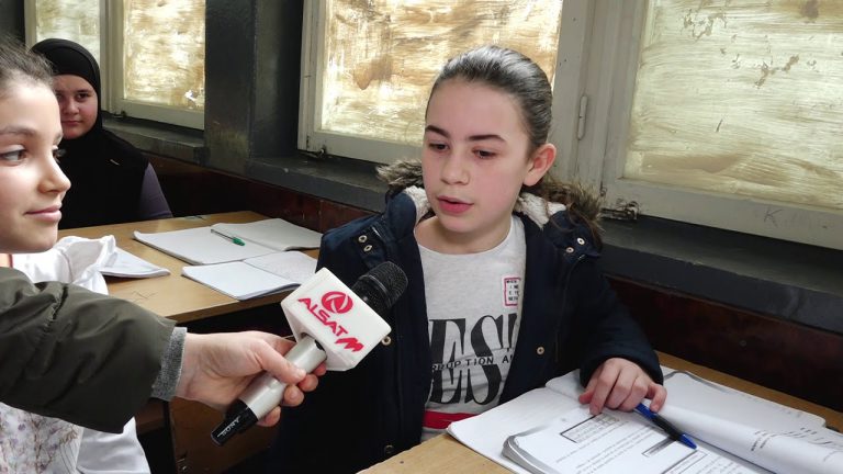 Nxënësit, më shumë pa libra se sa me libra