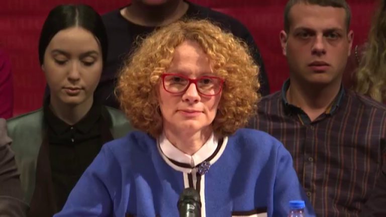 Sheqerinska: Incidenti në Shutkë, motive politike