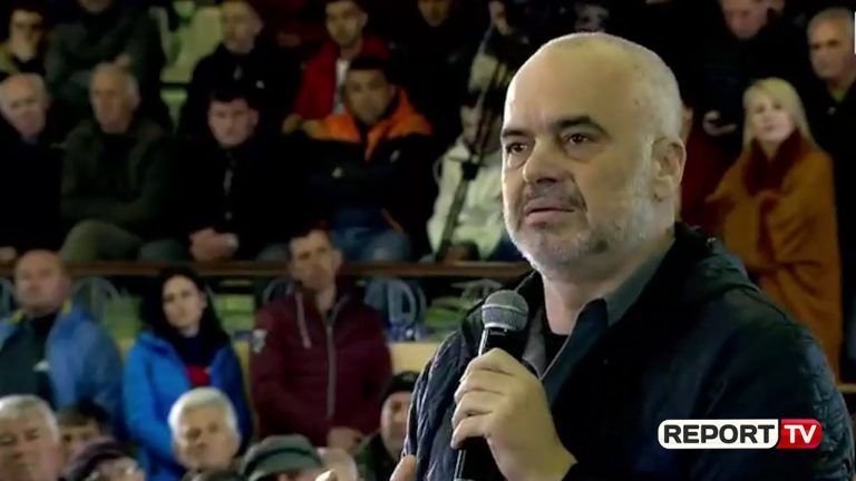 Rama: Opozita do vijë të humbë në zgjedhjet lokale…Berisha do ’97 të dytë