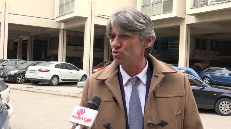 Zijadin Sela: Seanca e djeshme, skenarë mes BDI-së dhe VMRO-DPMNE-së (video)