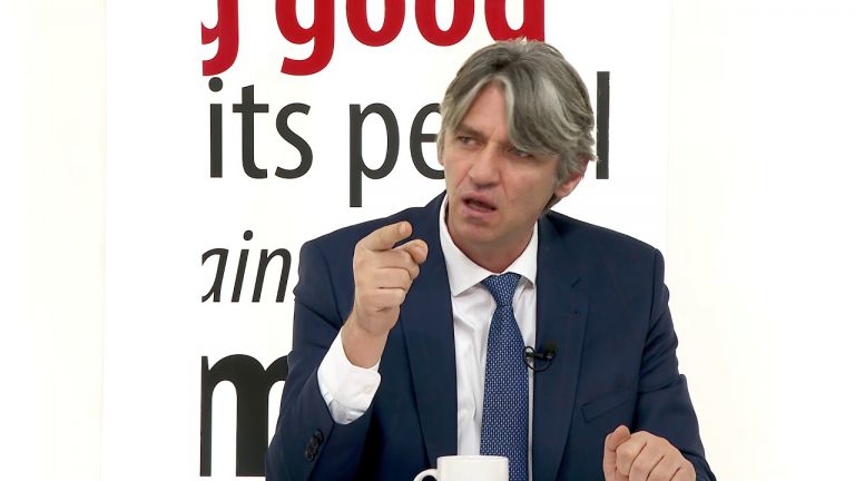 Sela: E kemi obligim moral të mbështesim një kandidat shqiptar (VIDEO)