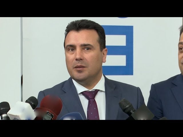 Zaevi: Shprehim pakënaqësi dhe revoltë të madhe për seancën e Veljanovskit