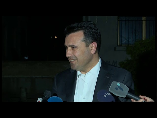 “Matematika argëtuese” e Zaevit / Pa BDI kemi vetëm 58 deputetë