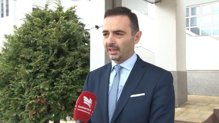 Haradinaj: Është afër regjistrimi i “Trepçës” si ndërmarrje publike
