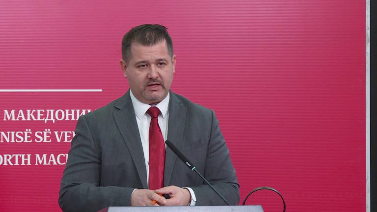 Qeveria së shpejti miraton ligjin për regjistrimin e popullsisë