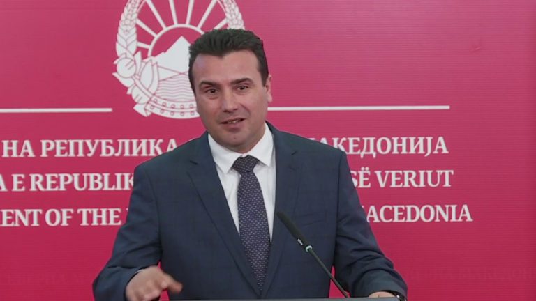 Zaevi: Ndryshimet në ligjin për PSP-në, jo për të shpëtuar Ali Ahmetin (Video)