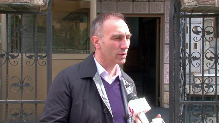 BDI krahu i Ali Ahmetit  këmbëngul, ministri në vend të Sekretariatit