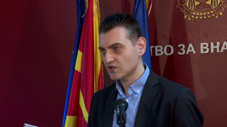 JAKIMOVSKI NË PRANGA PËR KEQPËRDORIM TË TOKAVE SHTETËRORE (VIDEO)