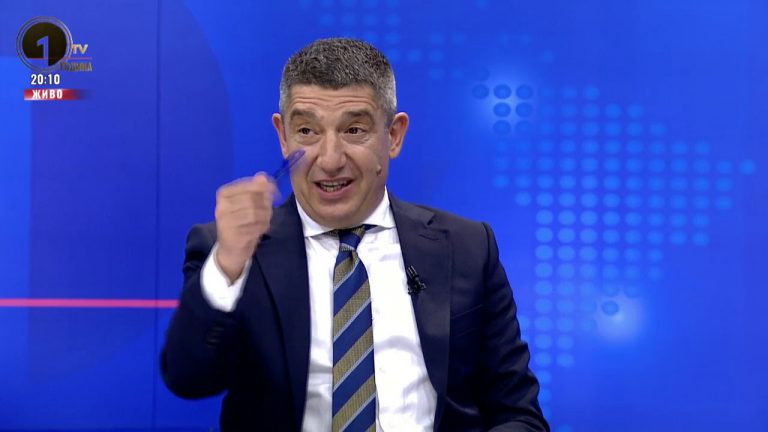 Bujar Osmani -rruga drejt Brukselit kalon nëpër 3 shtylla,Qeveria thotë- BE implementimi …