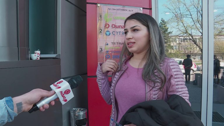 Ikja e të rinjve drejt Gjermanisë nuk ka të ndalur (VIDEO)
