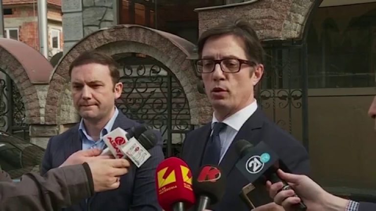 Grubi: Arritëm të bëhemi bashkë rreth kandidatit konsensual