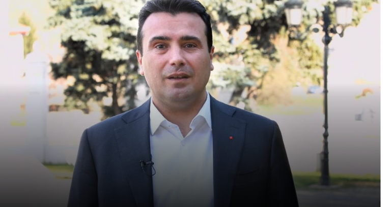 Takimi Zaev -Mickoski për të ngulitur faktorin politik shqiptar,porosia e I.Dimovskit dhe e Zaevit për PSP identike …