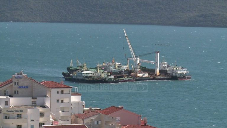 Huatë nga Kina, borxhi i Malit të Zi 80 % të GDP-së