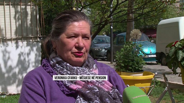 Shqipëri / Gjysma e “mësuesve” ngelësa. Rrëzohen në provimin për të marrë licencën