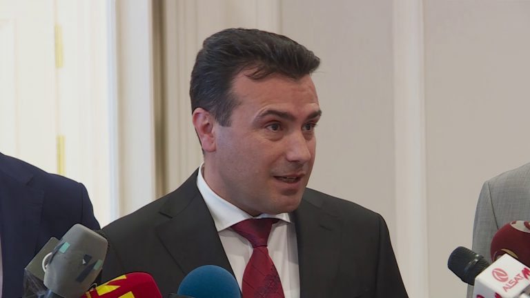 Zaevi /  Paratë komunave për borxhet, jo për blerjen e makinave