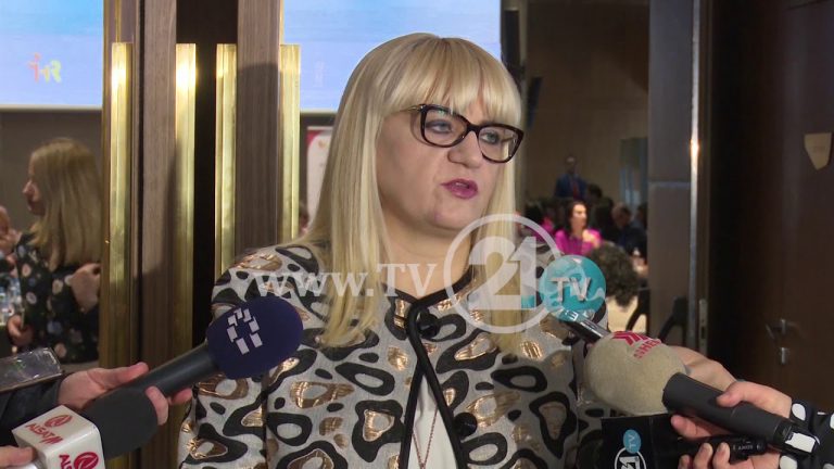 SËRRISH DO TË VAZHDOJNË TAKIMET PËR PSP-në, DESKOSKA: LIGJE EVROPIANE APO MBROJTJA E KRIMIT?