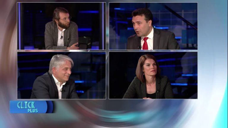 Video-lajmi- Zaevi / Edhe Albert Musliu, ndër kandidatët që i kemi hulumtuar për kryetar  shteti…