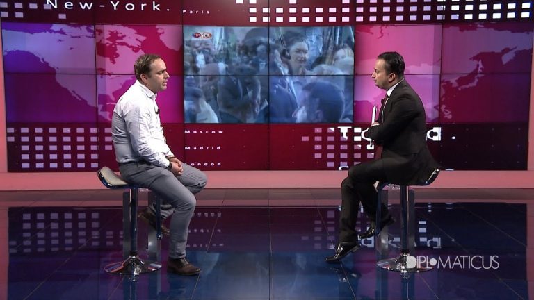 Ademi: Ja përse BDI po atakon Rekën(VIDEO)
