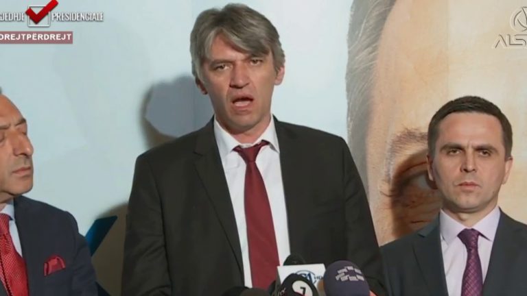 Deklarata e Z.Selës / Shqiptarët u shprehen qartazi, janë të pakënaqur