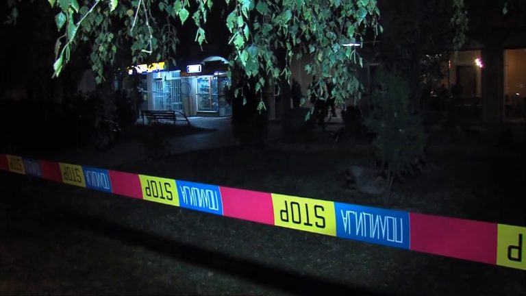 NUMRI I VRASJEVE NË 4 VITET E FUNDIT, KRYESOJNË SHKUPI DHE TETOVA ( video)
