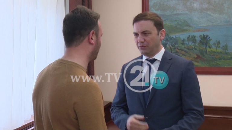 PËRFSHIRJA E ALBIN KURTIT NË FUSHATËN E REKËS,BUJAR OSMANI: JO DIALOG I RI, KONSENSUALITETI ËSHTË E ARDHMJA E BDI-së