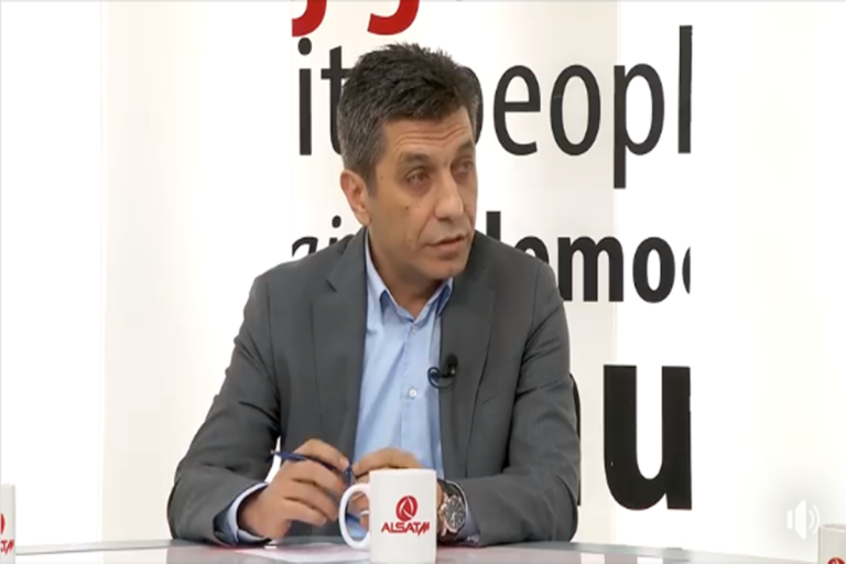 IZET MEXHITI / 25 mijë vota të Rekës i përkasin BDI-së (video)