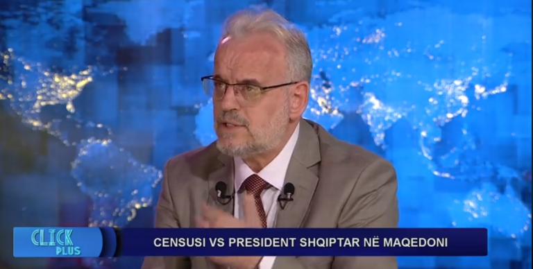 SCANDALI në TV 21 / Talat Xhaferi vërtet ka lajt …etja për pushtet…dënim më i butë për arbëreshët ? (në vend hiç dënimi…flamur kombëtar i shqiptarëve)