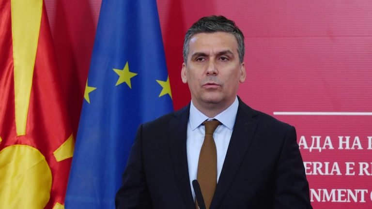 Fshesa e Zaevit, amulli brenda partive dhe vet qeverisë