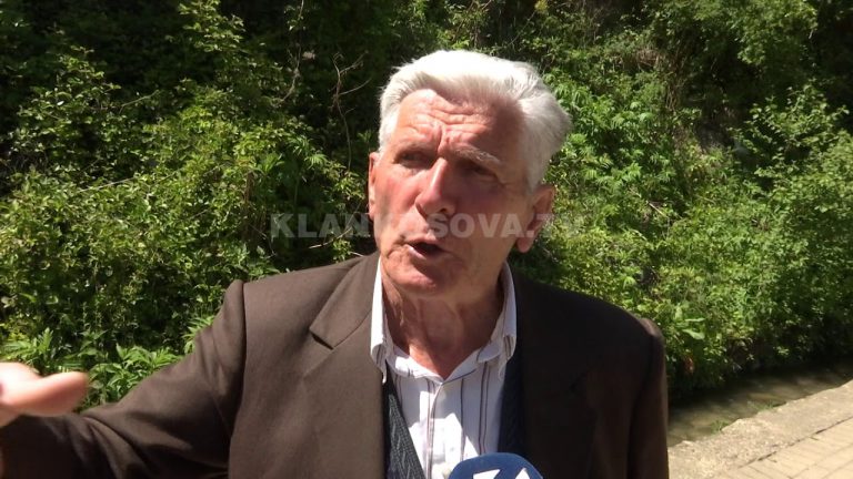 Kosovë/ Ariu dënohet me vrasje! Reagon AMMK për vrasjen e ariut…