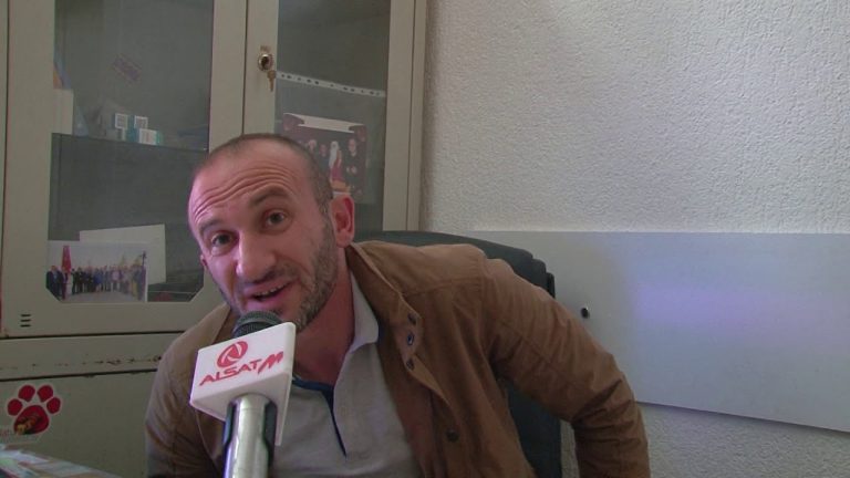 Tetova pa qendra për trajtimin e qenve endacak