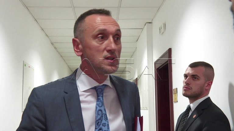 Drejtori i Agjencisë për Zbulim Erol Musliu : Më emëroi Pendarovski, që e përkrahu edhe BDI
