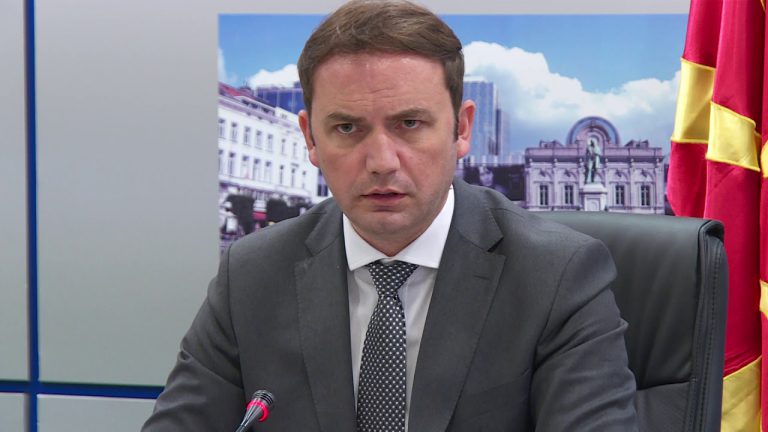 Bujar Osmani / “Fshesa ” për BDI term ofendues, nënkupton pastrim të…