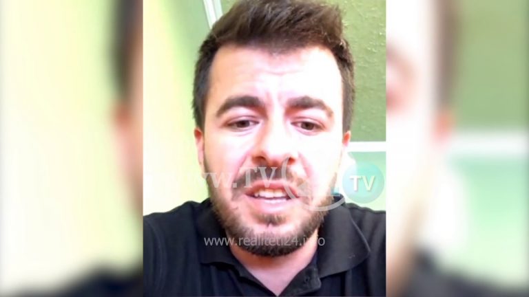 VAZHDON PUBLIKIMI I BISEDAVE TË PALIGJSHME, OSMANI: AHMETI MË THA TË MOS LODHEMI ME KËTO PUNË