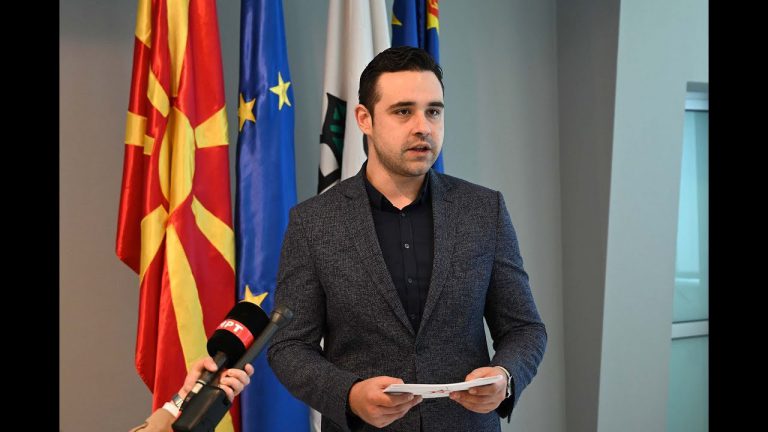 LSDM-Kosatadinovi / 26.000 vende pune të reja vetëm në vitin 2018 ?!.Tek shqiptarët  iu gëzuan vetëm familjarët e pushtetarëve të BDI-së!?