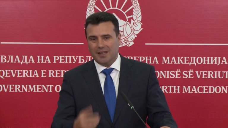 Merkel kundër hapjes së negociatave me Shkupin!?