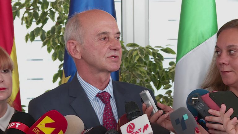 Prokurori italian për “Shkupi 2014”: Të gjitha hetimet janë sekrete!