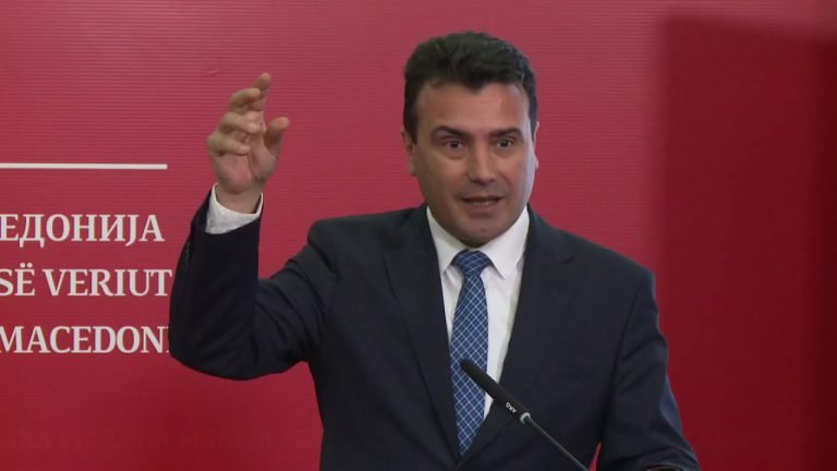 Kush parti politike tutet nga një njësi zgjedhore? Zaevi: E pamundur një njësi zgjedhore me lista të hapura