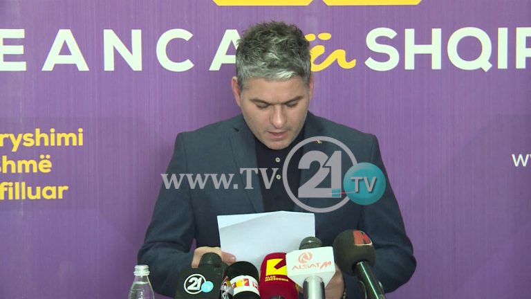 ASH: LSDM E KURSEN BDI-në NGA KRIMET, B.OSMANI: ASH BËN SPEKULIME DHE SHPIFJE,AFAT 24 ORËSH PËR KËRKIM FALJE