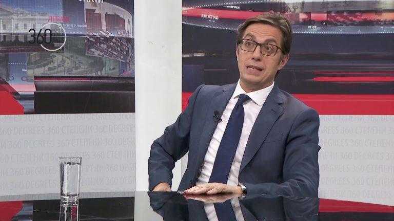 Pendarovski: Goce Dellçev është deklaruar bullgar, por ka luftuar për Maqedoninë