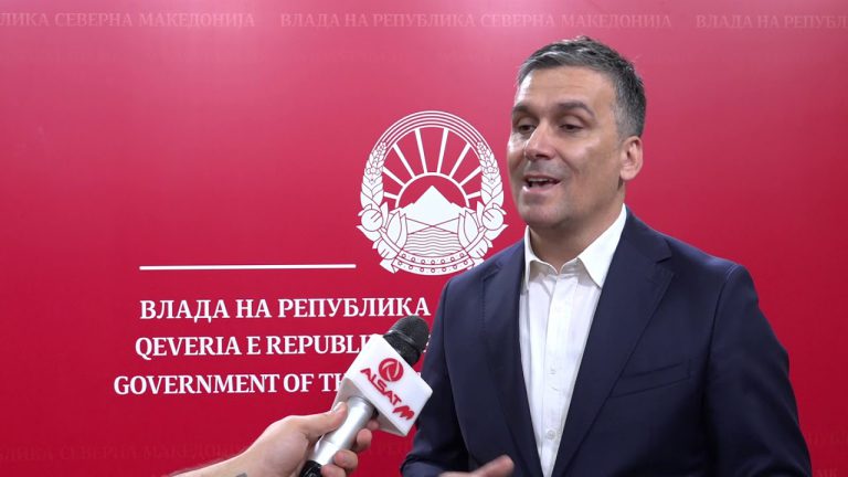 Grafa etnike, BESA kërkon respektimin e marrëveshjes
