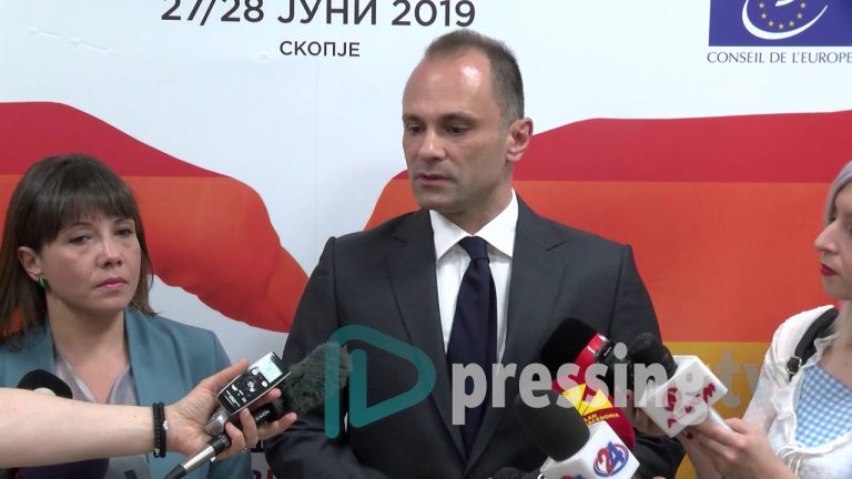 Ministri V.Filipçe / Prej tash finansimin për ndryshimin e gjinisë do ta paguaje Fondi i Shëndetsisë