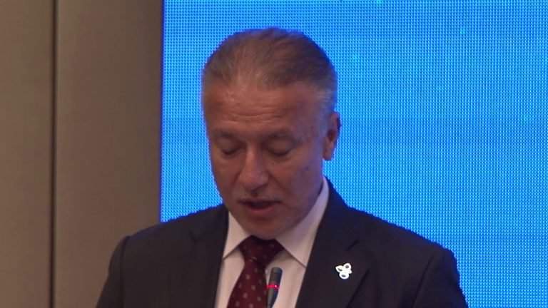 Video-dëshmi për Bujar Osmanin që e demanton B.Cërvenkovski/ E dhjeta herë që marim propozimin e Komisionit Europian…