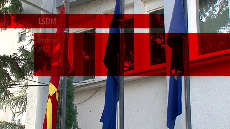 Jep dorëheqje deputeti azilant, Nikolla Gruevski