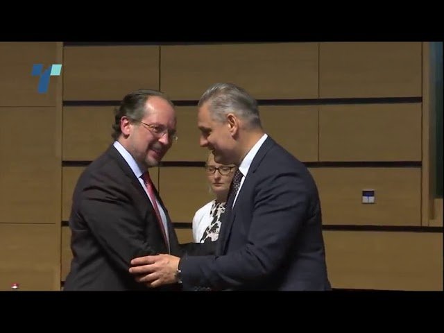 BE: MAQEDONIA E VERIUT NUK KALOI. ÇËSHTJA E DATËS MBASE RIKTHEHET NË TETOR ?