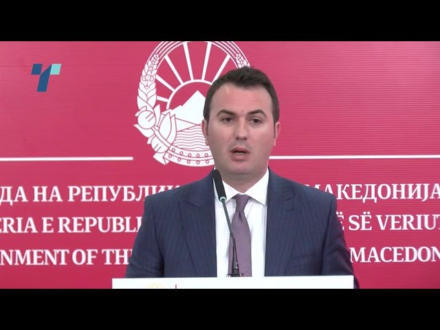Video-lajm-Tv Telma /Anti-korrupsioni do hetojë  Ministrin Arbër Ademin…edhe do tjerë