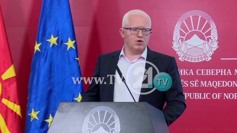 ANTIKORRUPSION KËRKOI DOKUMENTACIONIN NGA M-NAV,ZAEVI MENJËHERË TË PROPOZOJË MINISTËR FINANCASH,